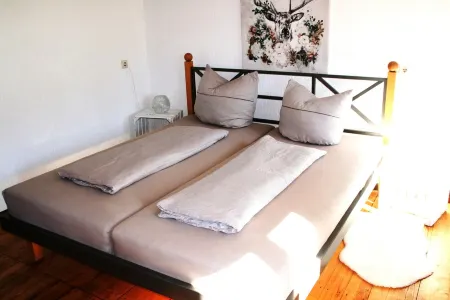 Dani's vacation apartment Experience nature & activity Отели в г. Фрайамт