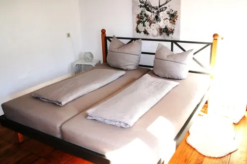 Dani's vacation apartment Experience nature & activity Hotel a Freiamt