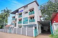 FabHotel V9 Hotel di North Goa