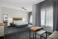 Homewood Suites by Hilton Slidell - Gym
