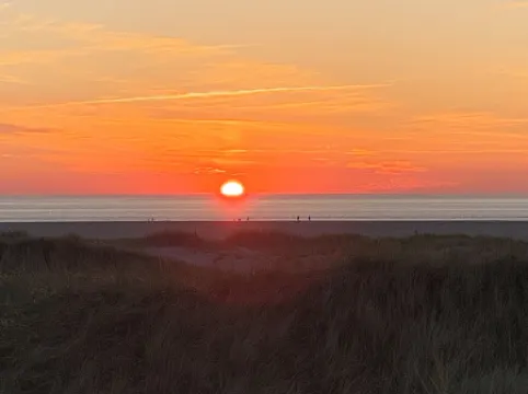 Meeresbrise 2 Top location with terrace. Pet friendly!