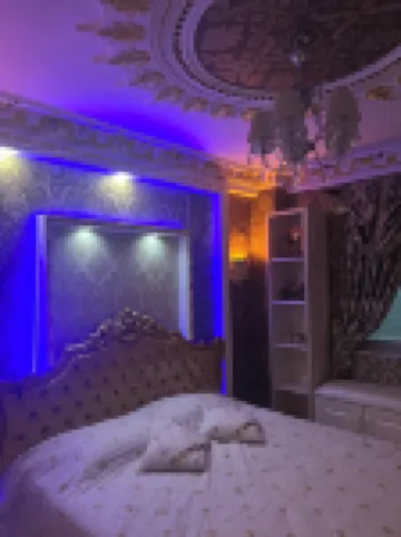 Blue Royal Apartment Hotels in 