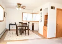Private Apt w/ Washer/Dryer-Parking-Kitchen