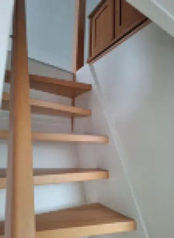 Vacation home Thoms, Wohng. OG