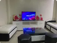 Welcome to Mommy Sharky's Guest House, Minglanilla, Cebu, Philippines Hotels in Minglanilla