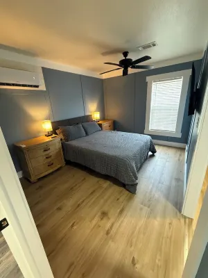 Charming Guest Bedroom in 2br 2bath Home in Fort Myers 5mins from FMB Các khách sạn ở Iona