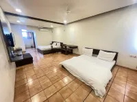 Sun n Step Club Resort