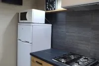 Vacation home Whisper of the Winds.