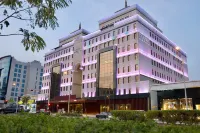 Joudyan Olaya Riyadh by Elaf Hotels near Al Faisaliah Tower