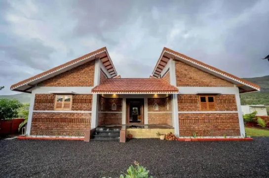 The Brick mansion Nashik|Luxurious Villa in Nashik