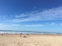 Precioso Chalet a 5 Minutos de la Playa y Piscina Privada de Agua Salada