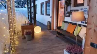 Apartment, Wellness, Sauna, Spa, Pool, Wifi, Netflix, Dolomites Hotel di Sappada