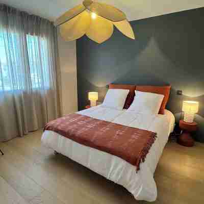 Villa key West Sete Rooms