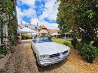 Grand Gîte de Charme 19e & son Parc, Loire & Sancerre Hotels in Saint-Satur