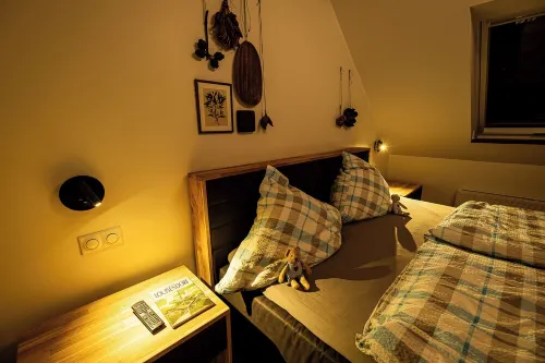 Granary - History meets modern living on the Lower Rhine - Louisendorf Hotels in Bedburg-Hau