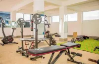 Cosy 1BR Nanyuki, with Mt Kenya view also nearing Ol PAJETA and Ol jogi reverves Hotels in Central