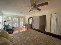 Spacious 4-bed house in the woods of beautiful Monument by the Air Force Academy