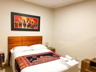 CHANE HOUSE - Central and Accessible Hotels in 