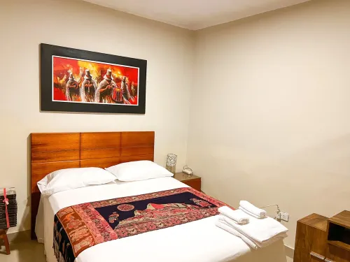 CHANE HOUSE - Central and Accessible