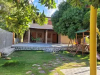 Casa as Margens do rio São Francisco - Aceitamos Pets