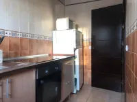 Apartamento Céntrico y Tranquilo 2 Dormitorios Hotels in Comarca de Ecija