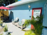 La Casita: Beach, FIT, Airport - KMLB, Mall, Downtown Melbourne, Space Center