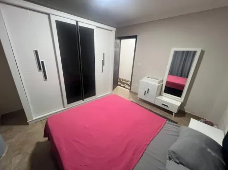 Madinaty Cozy 2BR Stay Отели в г. Madinaty