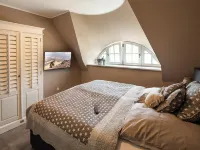 Thatched Roof Vacation Home Heimathafen in Fuhlendorf am Bodden Hotels in Fuhlendorf