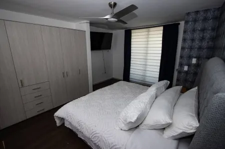 Mountain Hideaway + Breathtaking Views of Ecuador