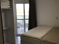 Apartment 702B with Ocean View, Morro Beach, 3 Bedrooms, 2 Bathrooms, 1 Garage. Hotel di 