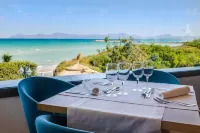 Playa Esperanza度假村 - 早餐