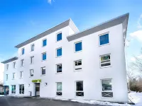 B&B Hotel München-Putzbrunn Hotels in Oberpframmern