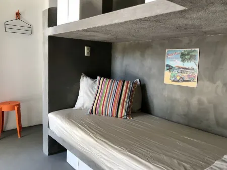 Casa MARSI&ONDA -GARDEN FLOOR