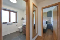 Ganz NEU ab 01.07.24 - Top Lage, Hochwertig, Sommerbergbahn Gratis