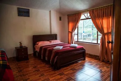 Beautiful vacation property by the mountains Các khách sạn gần Pailon del Diablo (Devil's Cauldron)