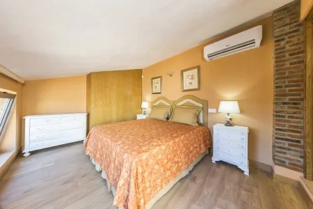 Villas Marim Flamingo Villa Отели в г. Quelfes