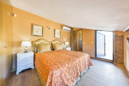 Villas Marim Flamingo Villa