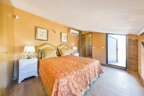 Villas Marim Flamingo Villa