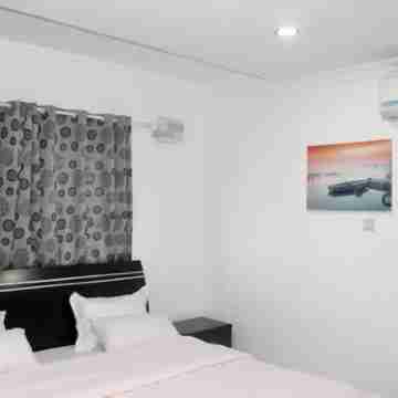 The Avery Apartment 1, Dzorwulu Rooms