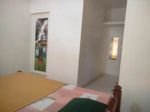 Misty Coorg Homestay.kushalnagar kodagu 2 Hotels in Baichanalli