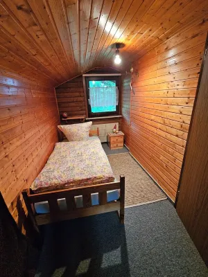 Beautiful vacation apartment on the Himmelberg in Thalfang 탈팡 호텔