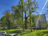 Chez Fred Illzach Các khách sạn ở Illzach