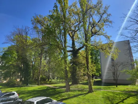 Chez Fred Illzach Отели в г. Ильзаш