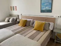 Serene mountain corner Hotels in Cercs