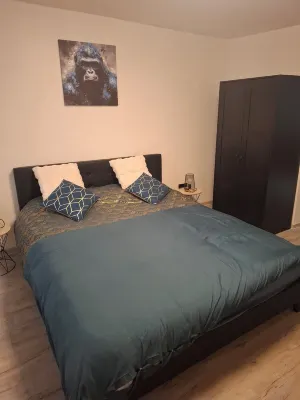 Au Cocon Alsacien Hotels in Wintzenheim