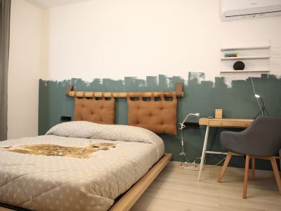LucyElegance Apartment Pomezia .