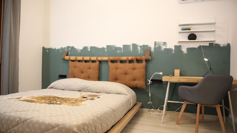 LucyElegance Apartment Pomezia .