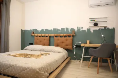 LucyElegance Apartment Pomezia [Wi-Fi Free]. Các khách sạn gần Pomezia