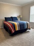 Charming 4-bedroom house in Dandridge