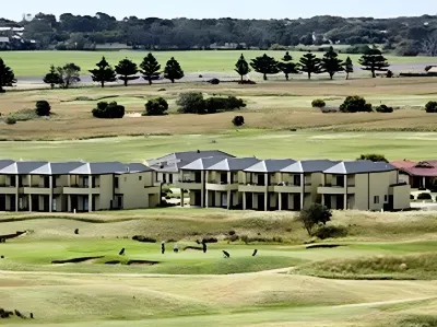 Lady Bay Hotel Hotel a 
